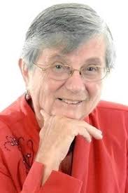 Gloria Spaulding Obituary (1939