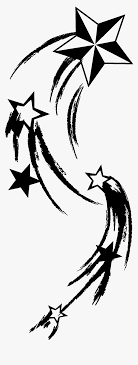 Check spelling or type a new query. Transparent Star Tattoo Png Shooting Star Tattoo Png Png Download Kindpng