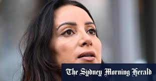 Tom Swann: ""The four articles at the centre of the dispute were published  last year, before the suppression order was made." Why did this even get to  a hearing? What a ridiculous