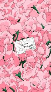Artistic, vaporwave, aesthetic, pink, retro. Pink Cartoon Aesthetic Wallpaper Desktop
