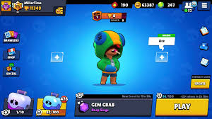 Did you know that this character in the hood belongs to the tribe of indians? Welcome To Brawl Stars Leon Brawlstars