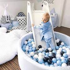 piscine a balle bebe et enfant piscine tortuga