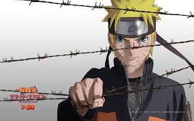 Naruto Shippuden Naruto Shippuden The Movie Naruto The Movie Naruto Wallpaper
