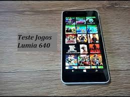 Specifications of the nokia lumia 730 dual sim. Teste 15 Jogos Pesados Microsoft Lumia 640 Dtv Top Games Windows Phone 8 1 Youtube
