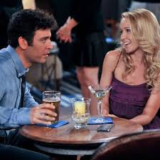 Watch this video for a closer look at robin's shifting life goals, and whether or not her endpoint suits her character. 17 How I Met Your Mother Guest Stars You Missed Ranked By Most Legen Wait For It Dary Glamour