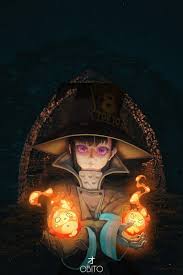 Download the background for free. Hd Fire Force Manga Wallpapers Peakpx