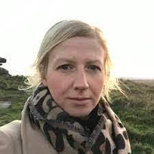 Kathleen Wardle's Instagram, Twitter & Facebook