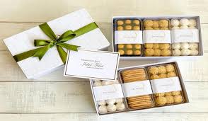 Contoh buku paket kue lebaran ilmusosial id. 10 Contoh Parcel Lebaran Unik Dan Manfaat Mengirim Parcel Rumah Com