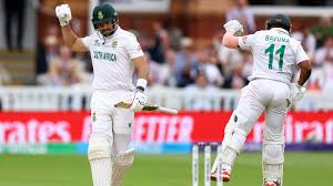 WTC Final Day 3: Aiden Markam, Temba Bavuma take South Africa close to historic title - Action in Images