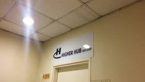 Sales generation & remarketing solutions for hair & beauty salons. Higher Hub Di Bandar Johor Bahru