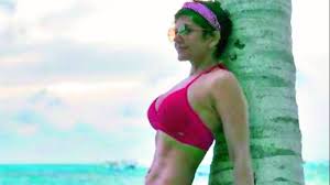 Mandira bedi (born 15 april 1972) is an indian actress, fashion designer, and television presenter. Mandira Bedi In The Maldives