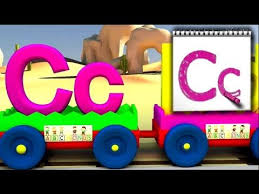 Abc Train Abc Song Learn Letters Of The Alphabet Kids Learning Al Kids Learning Alphabet Abc Songs Learning Letters