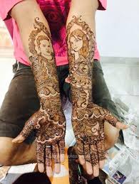 Artistic Mehandi Design Mehndi Mehndi Artist Bridal Mehndi