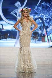 In 2015, she became the host of the. Poland