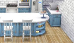 Crib for boy and girl, custom content download! How To Make Half Cabinets And Rounded Corners In The Sims 4 Half Glass Gaming