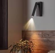 Clearance modern wall reading lights Factory Sale Black Friday