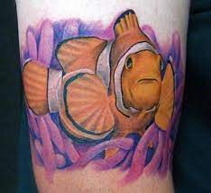We did not find results for: 16 Famous Saltwater Fish Tattoos