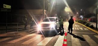 Además, queda prohibido la quema de monigotes —muñecos que simulan el año viejo y suelen ser incendiados el 31 de diciembre— en espacios públicos. Gobierno Confirma Cambio En Horario De Toque De Queda Con Excepciones