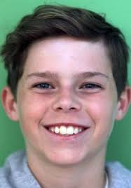 Kidspeak: Leonard Lawrence Elementary