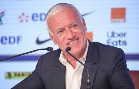 Équipe de France: La Dernière Liste de Deschamps Révélée! - Imagen principal del artículo