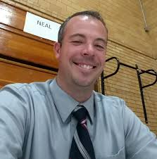 Tyrell Neal