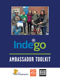AMBASSADOR TOOLKIT