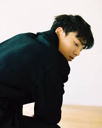 He featured alongside monsta x members in magazines. Monsta X Shownu For Beauty Magazine October Issue