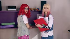 Check spelling or type a new query. Violetta 3 Roxy Fausta Violetta Francesca Violetta Und Leon Comello Leon