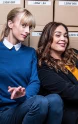 #astrid et raphaëlle #astrid nielsen #monsieur gaillard #sorry about the quality lol. Annuseries Astrid Et Raphaelle Fiche Guide Des Episodes Et Distribution