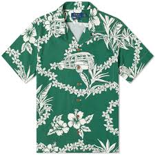 Whatever you're shopping for, we've got it. Polo Ralph Lauren Floral Vacation Shirt Woody Floral End