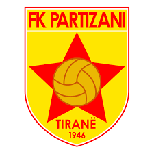 Gligorov, who was recently part of the skopje team, formerly activated in. Fk Partizani Tirana Wikipedia