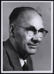 W. Austin Squires 1905-1978