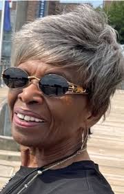 Grace Johnson Obituary