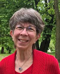 Gail Olson Oliver Obituary March 3, 2025