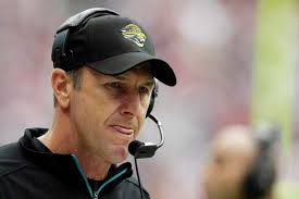 David Culley among list of NFL coaches to only last one season