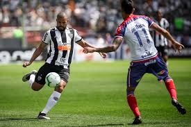 Os dois times vivem situações opostas. Atletico Mg X Bahia Veja Fotos Do Jogo Pelo Brasileirao Gazeta Esportiva