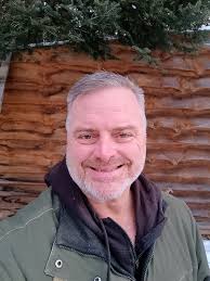 Exploding Trees coming soon to a forest near you! Stay warm my friends.