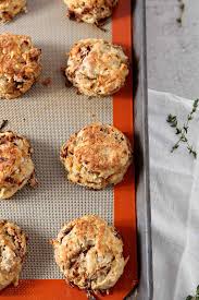 French Onion Biscuits Recipe French Onion Biscuits Savory Biscuits Recipe Biscuit Recipe