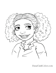 African american coloring pages for adults. African American Hair Coloring Pages Novocom Top