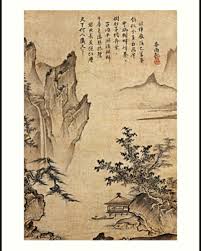 See more ideas about asian art, traditional asian, japanese house. Traditional Asian Art A Twitter Landscape With Pavilion Restored Japanese Artwork High Quality Prints On Metal Canvas Or Photo Paper Also Device Cases Clothing Stickers Etc Japanese Japan Japaneseart Artlovers Arthistory Japanesehistory