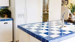 Nouvelle cuisine terminée sur salomé chez des clients dont nous avions déjà réalisé la salle de bains il y a 2 ans. Choisir Un Carrelage De Plan De Travail Marie Claire