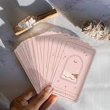 Cards decks └ tarot └ metaphysical └ everything else все категории antiques art baby books & magazines business & industrial cameras & photo cell phones & accessories clothing. Pin On Cute