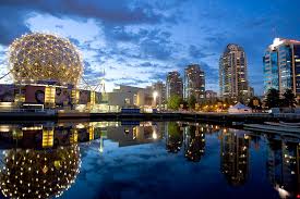 Vancouver, city, southwestern british columbia, canada. Visit Hostels In Vancouver