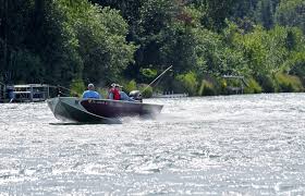 kenai river sockeye fishing to close saturday peninsula