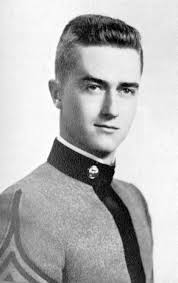 Pennsylvania Military College Class of 1957