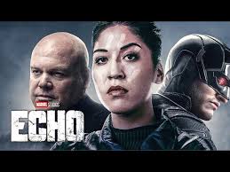 HOW Did Echo Get Her Superpowers MCU Echo Series News