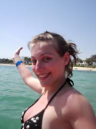 Jennifer VERGER, 37 ans (HONFLEUR, TROUVILLE SUR MER, CAEN)