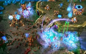 Information regarding date of release, developer, platform, setting and notability is provided when available. Build Gather Brawl Repeat The History Of Real Time Strategy Games Ars Technica