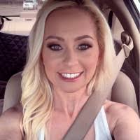 Ashley Mock's Instagram, Twitter & Facebook