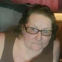 Debbie Rose Johnson Obituary